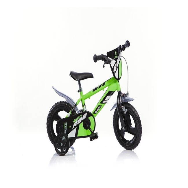 Bicicleta MTB 12 - Dino Bikes-412 HPBDN412UL