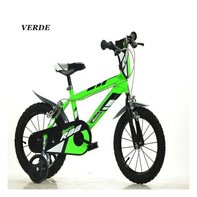 Bicicleta MTB 14 - Dino Bikes-414 HPBDN414U