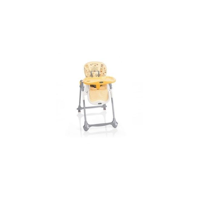 Brevi 281 Scaun de masa Convivio 020 HPBBV281-020