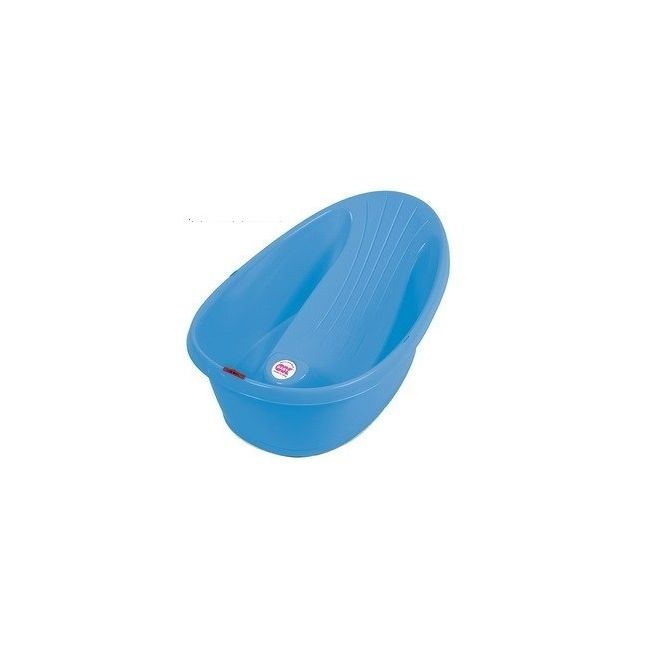 Cada Onda Baby - OkBaby-albastru HPBOK892-84