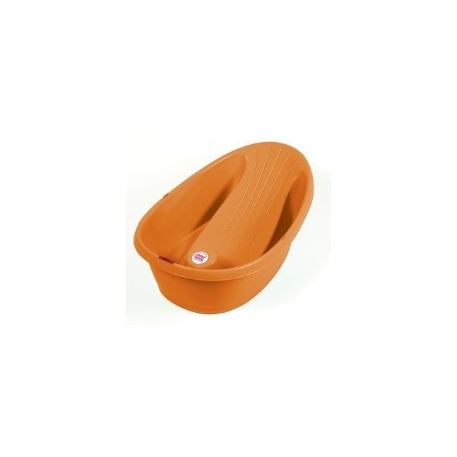 Cada Onda Baby - OkBaby-portocaliu HPBOK892-45