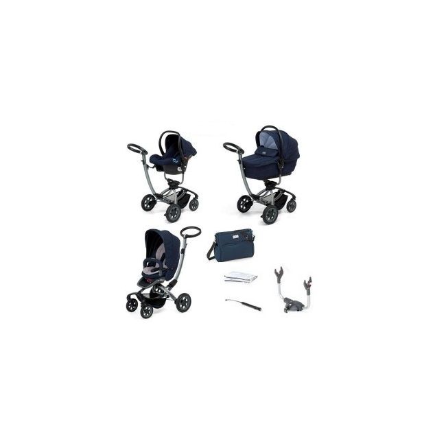 Carucior 3 in 1 "MYO" - Foppapedretti HPBFOMYO