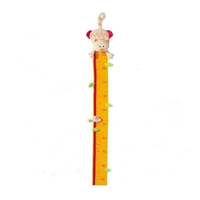 Centimetru cu soricel si pisica - Brevi Soft Toys-168952 HPBBV168952