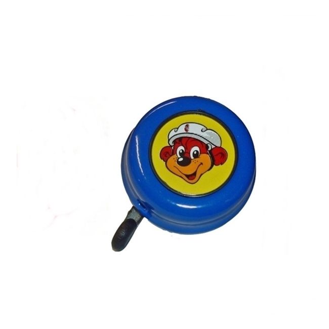 Claxon pentru bicicleta - Puky-9937 - HPBPK9937