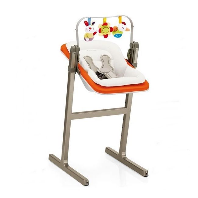 Husa pentru balansoar Slex Evo - Brevi-224 HPBBV224