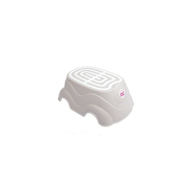 Inaltator universal Herbie - OKBaby-gri HPBOK820-20