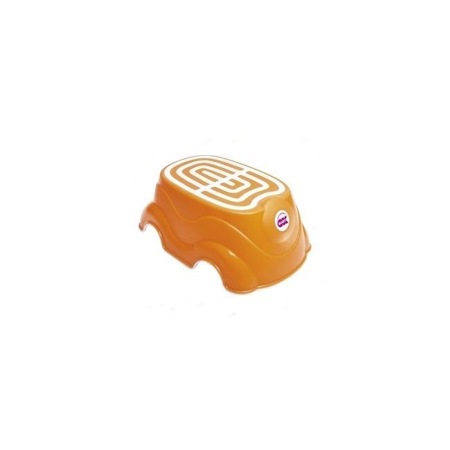 Inaltator universal Herbie - OKBaby-portocaliu HPBOK820-45