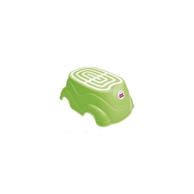 Inaltator universal Herbie - OKBaby-verde HPBOK820-44