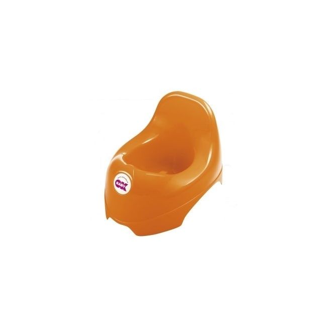 Olita Relax - OKBaby-portocaliu HPBOK709-45