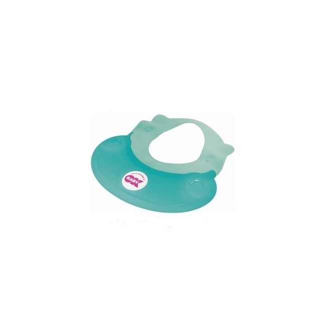Protectie pentru ochi si urechi Hippo - OKBaby-turqoaz HPBOK829-72