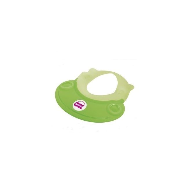 Protectie pentru ochi si urechi Hippo - OKBaby-verde HPBOK829-44
