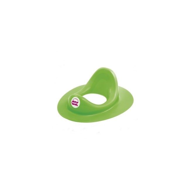 Reductor toaleta Ergo - OKBaby-verde HPBOK821-44
