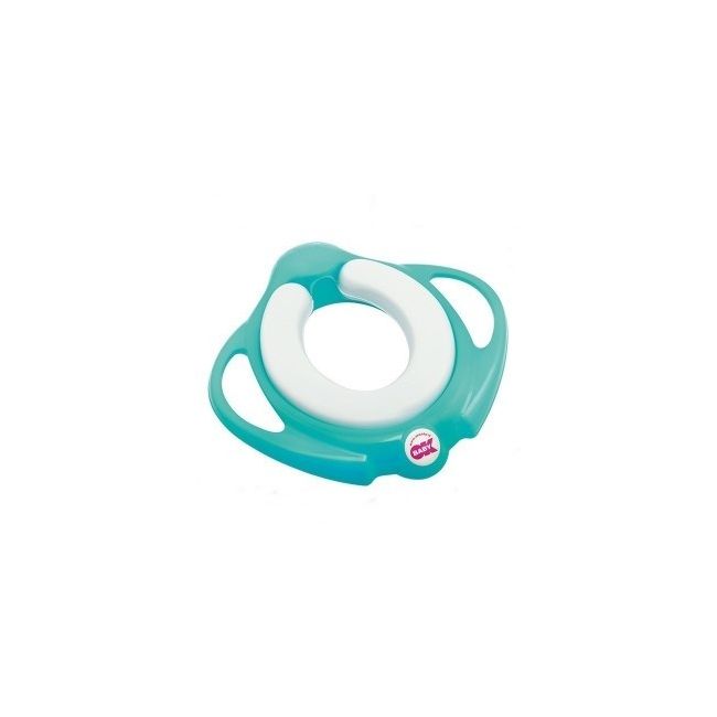 Reductor toaleta Pinguo Soft - OKBaby-turqoaz HPBOK825-72