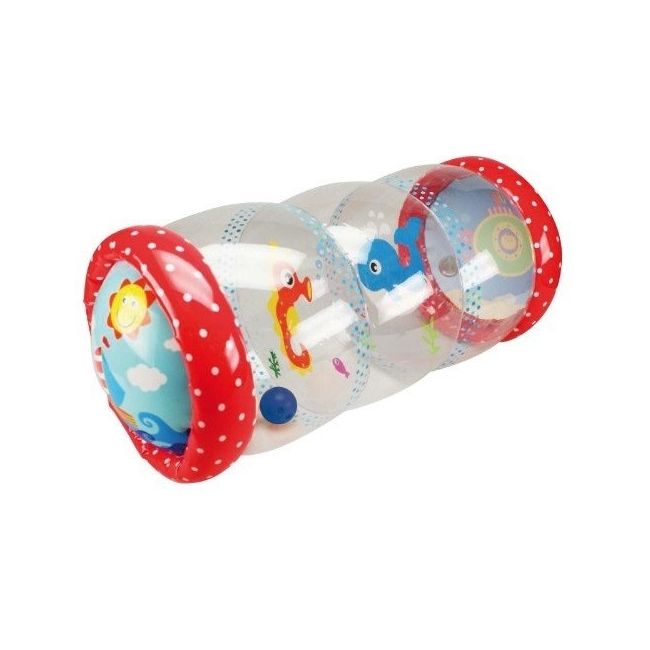 Jucarie gonflabila ROLLER BABY LUDI DNBLUD3452