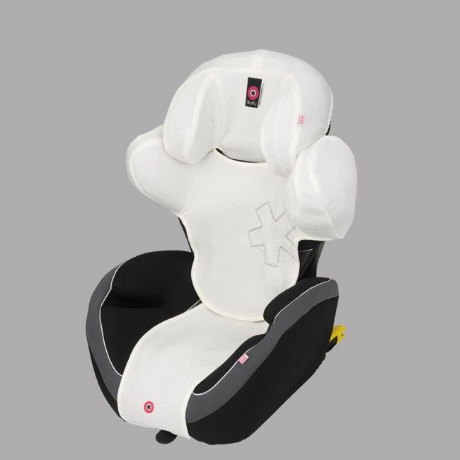Kiddy Husa de vara B-cool pentru scaunul auto Phoenixfix Pro2 DNBKD41614BCPF2