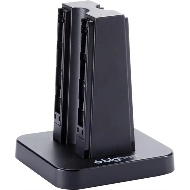 Stand incarcare Big Ben Quad Charger 4 Joy-Con Charging Stand Nintendo Switch - VG64209