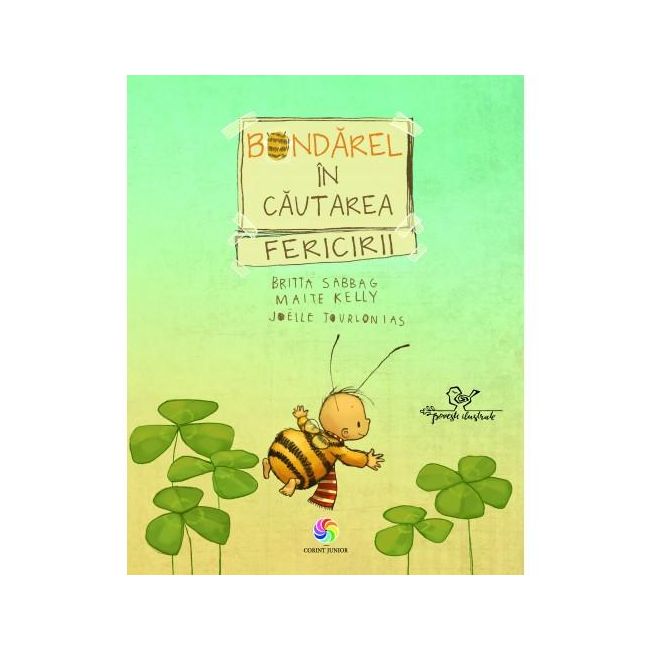 Bondarel in cautarea fericirii