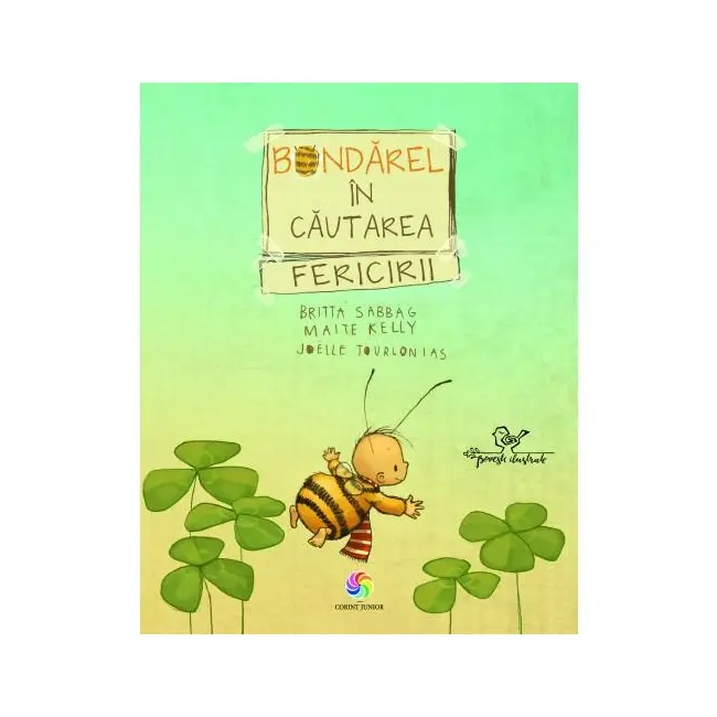 Bondarel in cautarea fericirii