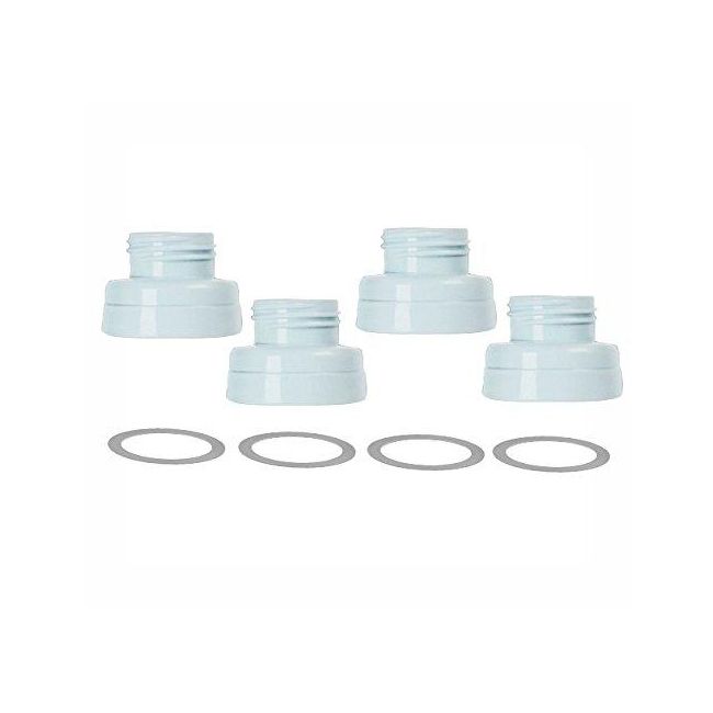 Filet adaptor pentru cupele maymom la biberoanele spectra