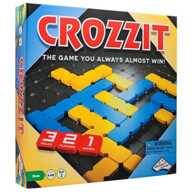 Joc de strategie - crozzit