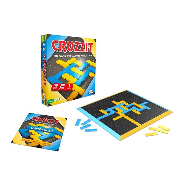 Joc de strategie - crozzit