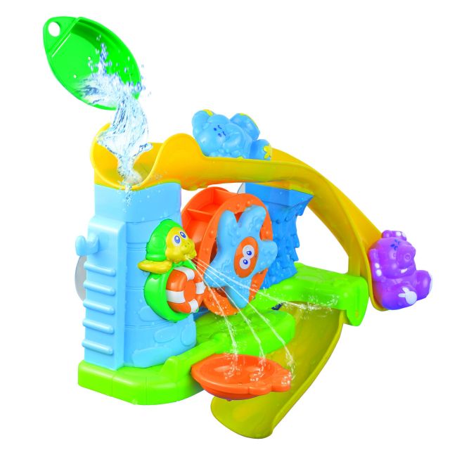 Jucarie pentru baie - aqua park