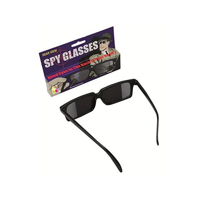 Ochelari de spion
