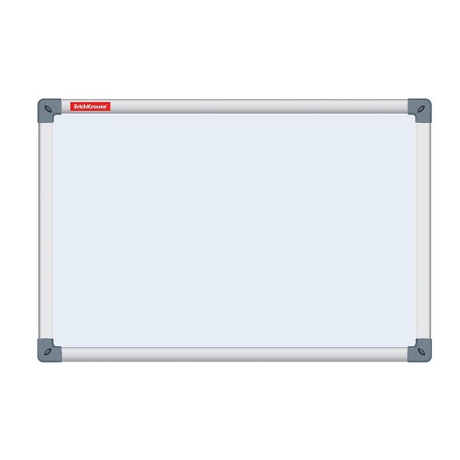 Tabla magnetica whiteboard premium - 120 x 180 cm - EDUEK40400