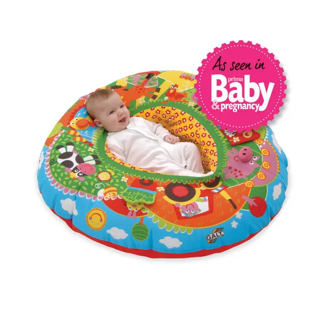 Centru de joaca - prietenii mei de la ferma