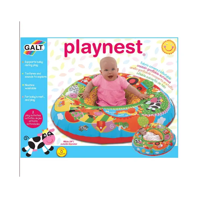 Centru de joaca - prietenii mei de la ferma