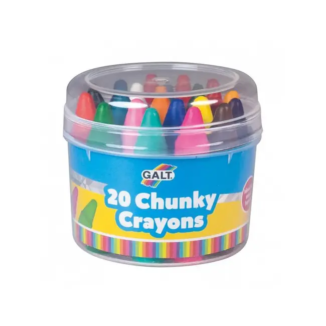 Creioane gigant 20 bucati