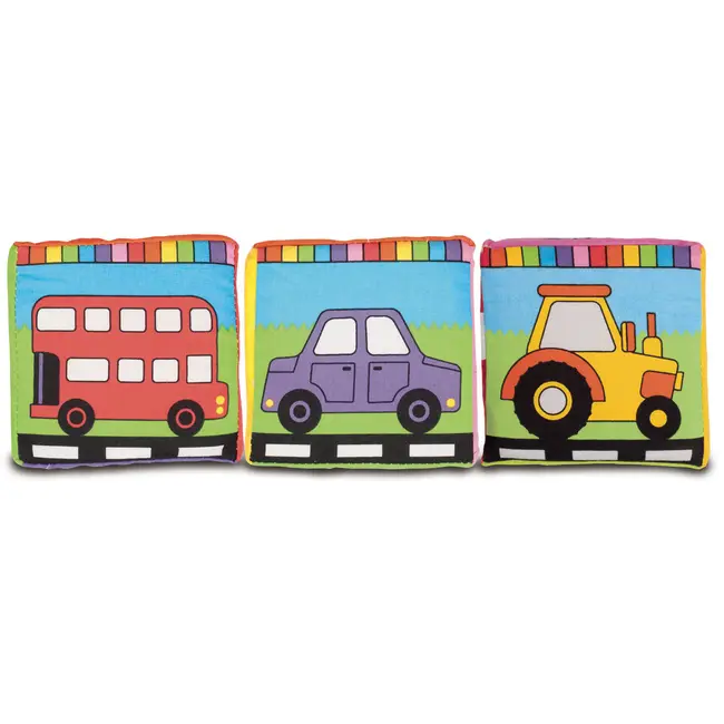 Cuburi amuzante cu animalute