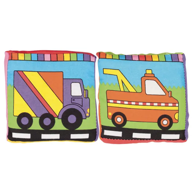 Cuburi amuzante cu animalute