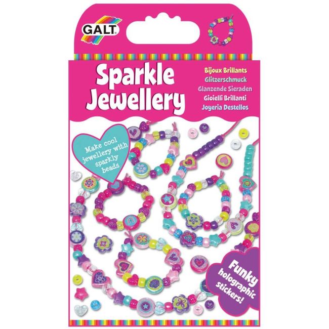 Fantastic fashion: bijuterii moderne sparkle jewellery