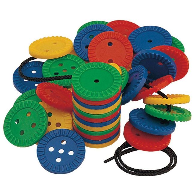 Joc de indemanare fun buttons
