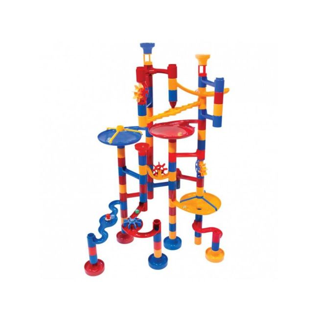Mega marble run -100 piese