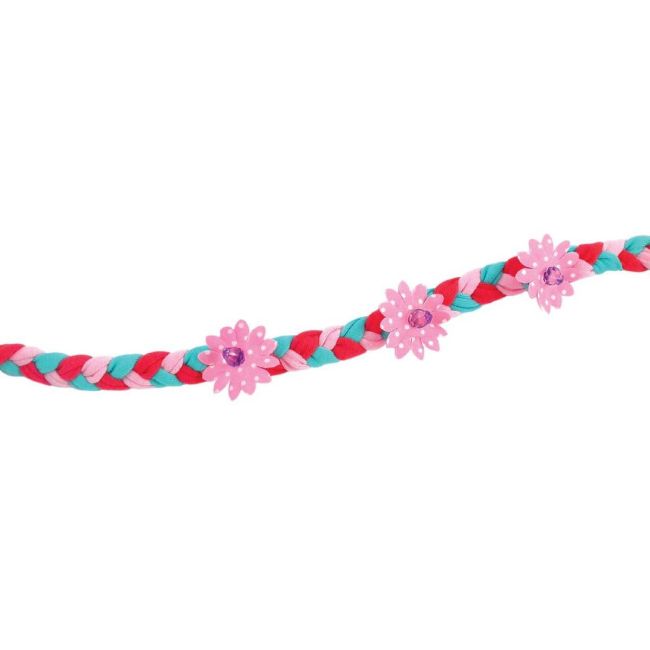 Set creatie - bentite cu floricele