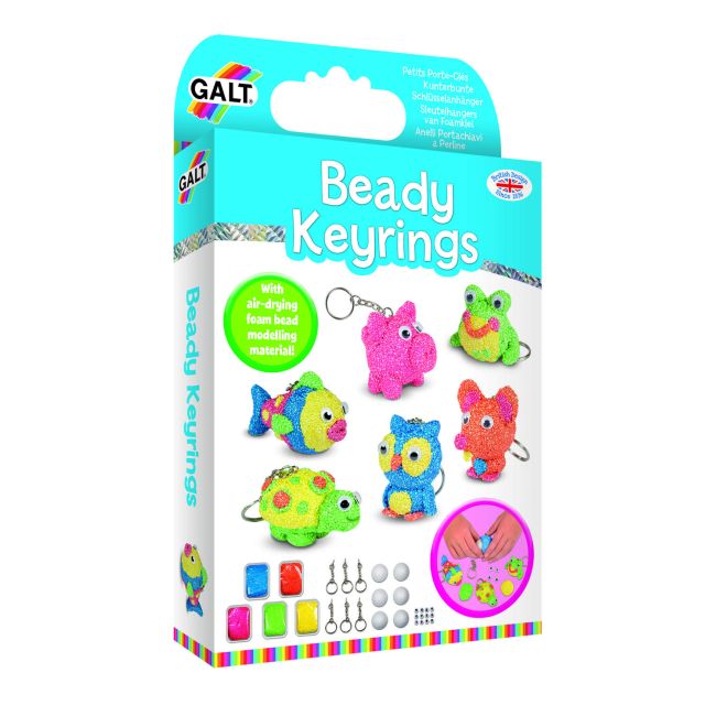 Set creativ - breloc