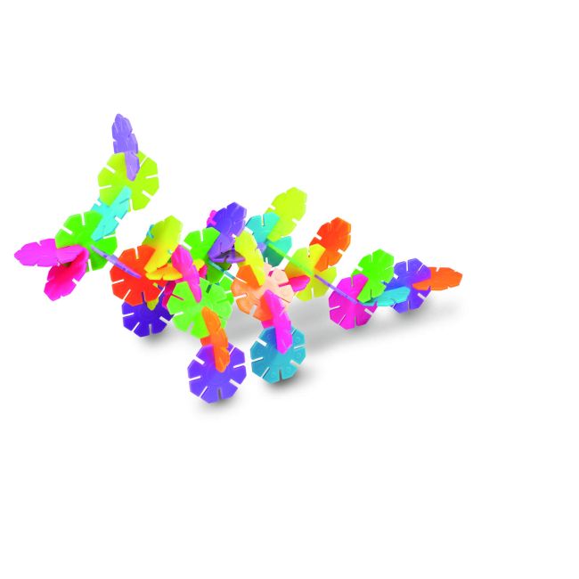 Set de construit - first octons - 48 piese