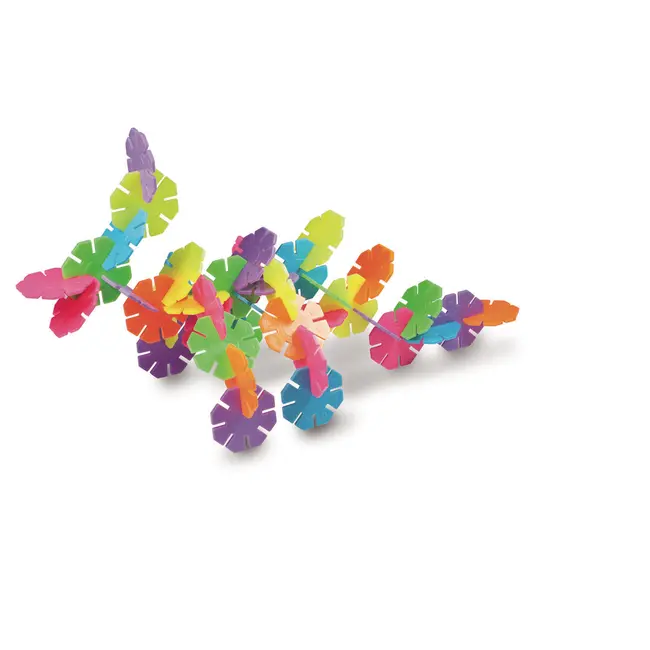 Set de construit - first octons - 48 piese
