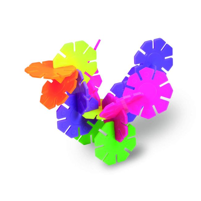 Set de construit - first octons - 48 piese