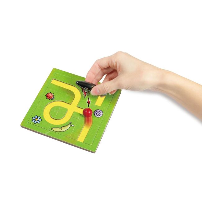 Set experimente - magnetic lab