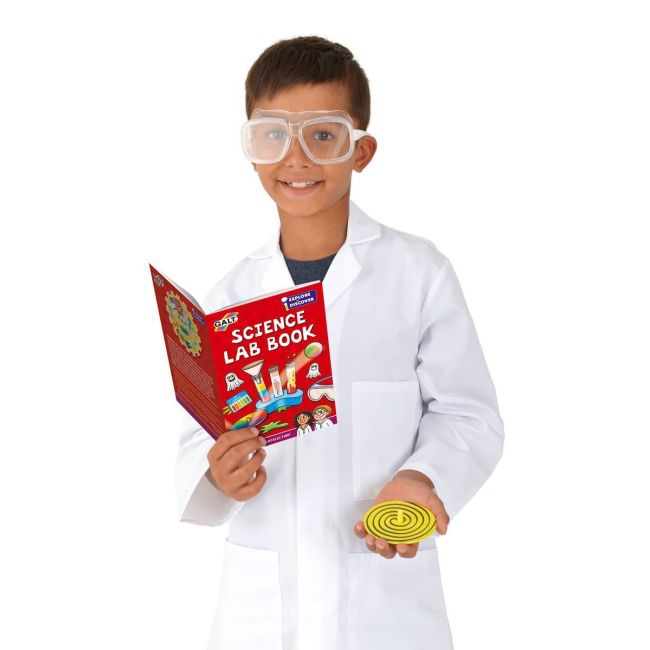 Set experimente  - science lab