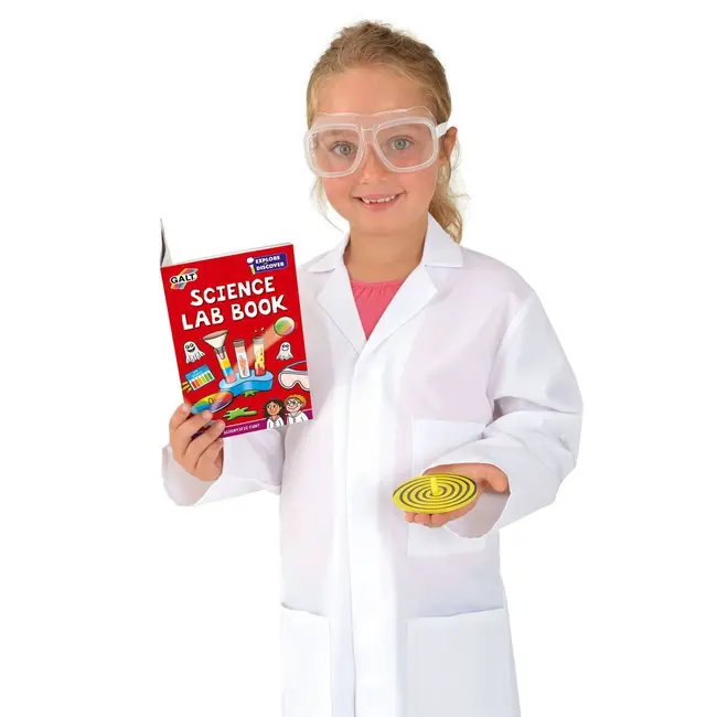 Set experimente  - science lab