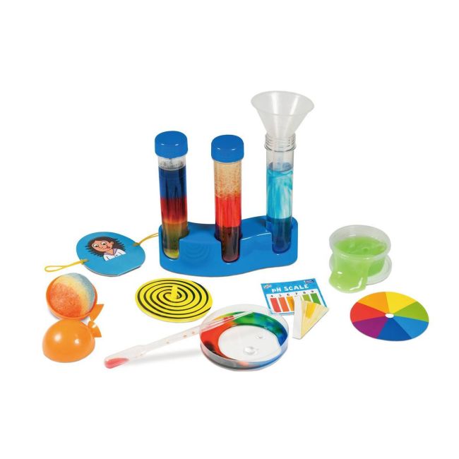 Set experimente  - science lab