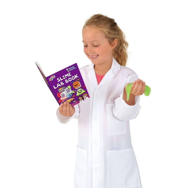 Set experimente - slime lab