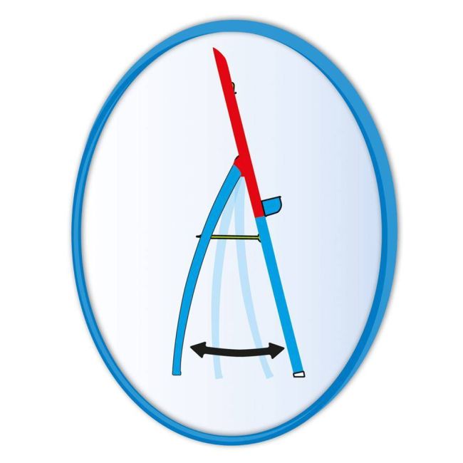 Tabla magnetica