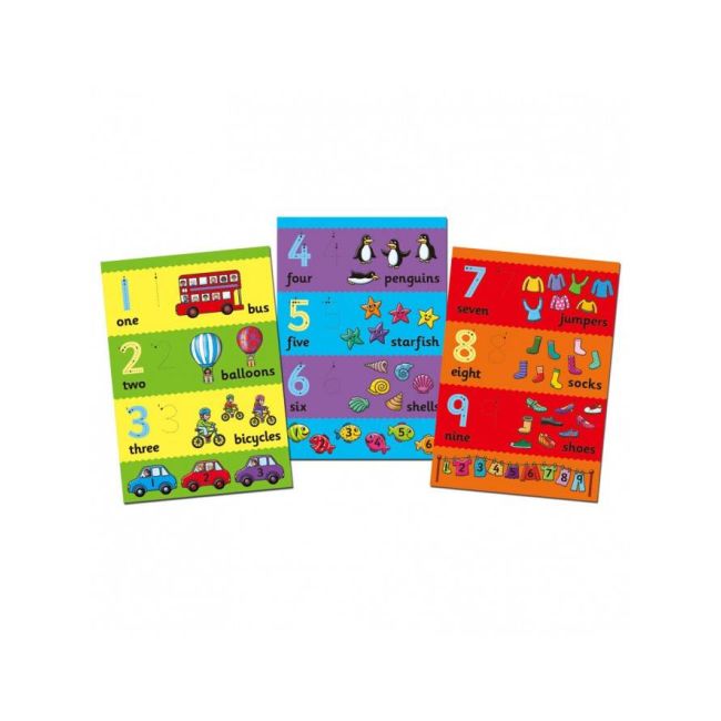 Water magic: carte de colorat 123