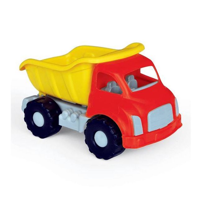 Camion - jumbo truck