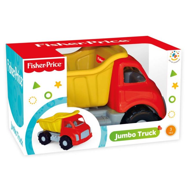 Camion - jumbo truck